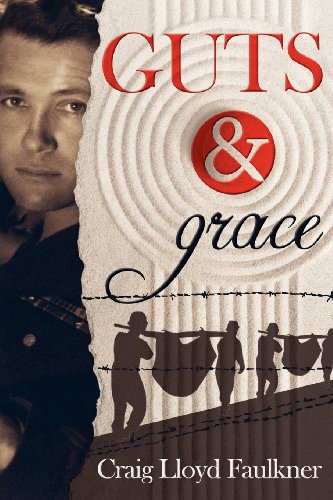 Guts & Grace: A story of survival, forgiveness, and spiritual awakening
