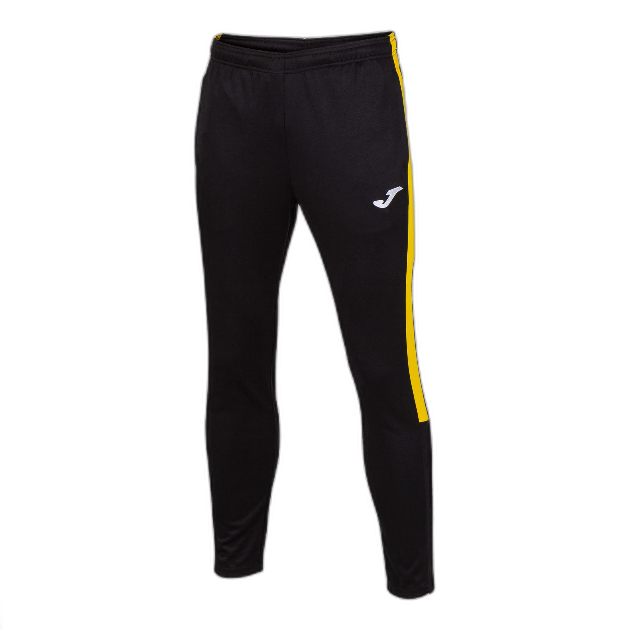 Joma - Pantalone Lungo Eco Championship, Pantaloni Sportivi Uomo
