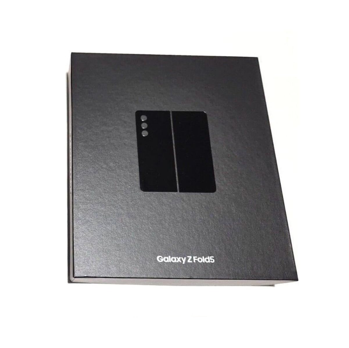 Samsung F946B/DS Galaxy Z Fold 5 5G, Dual, 256GB 12GB Ram, Phantom