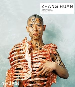 Zhang Huan