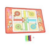 juegos educativos niños 7 años Cómodo de llevar, adecuado para picnic, camping, viajes, etc. Juguetes educativos para juegos.
