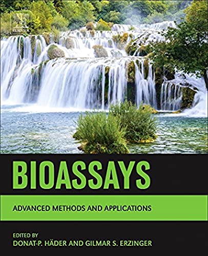Bioassays: Advanced Methods and Applications view 2