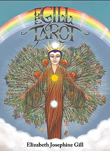 Gill Tarot Deck