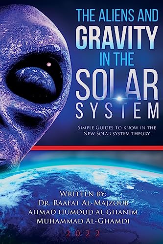 The Aliens and Gravity in the Solar System