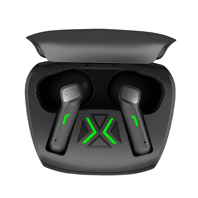 Écouteurs stéréo Bluetooth Earbuds TWS Gaming Cool Gamelab