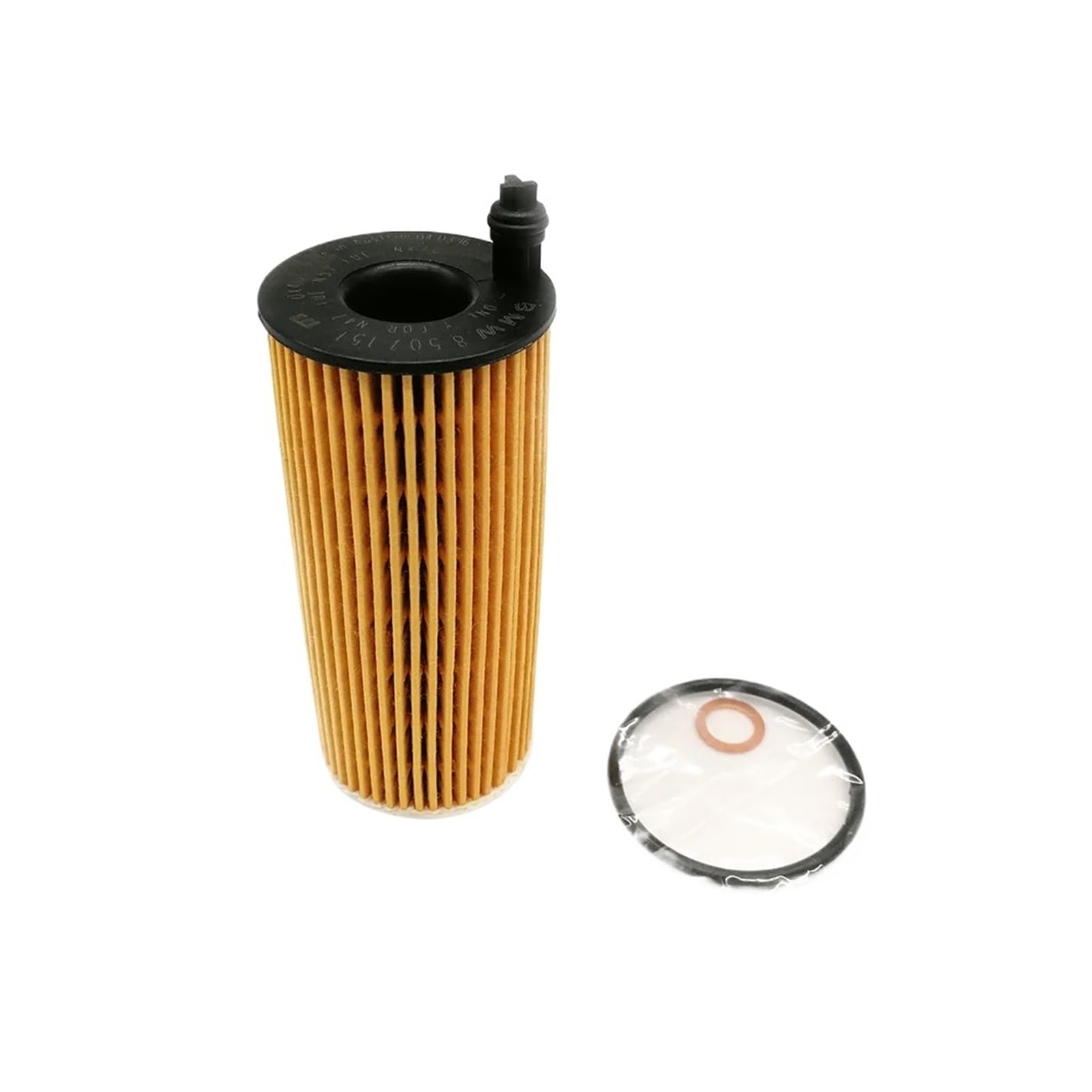 新品 BMW オイルフィルター 11428507683 × 4個セット｜Yahoo!フリマ