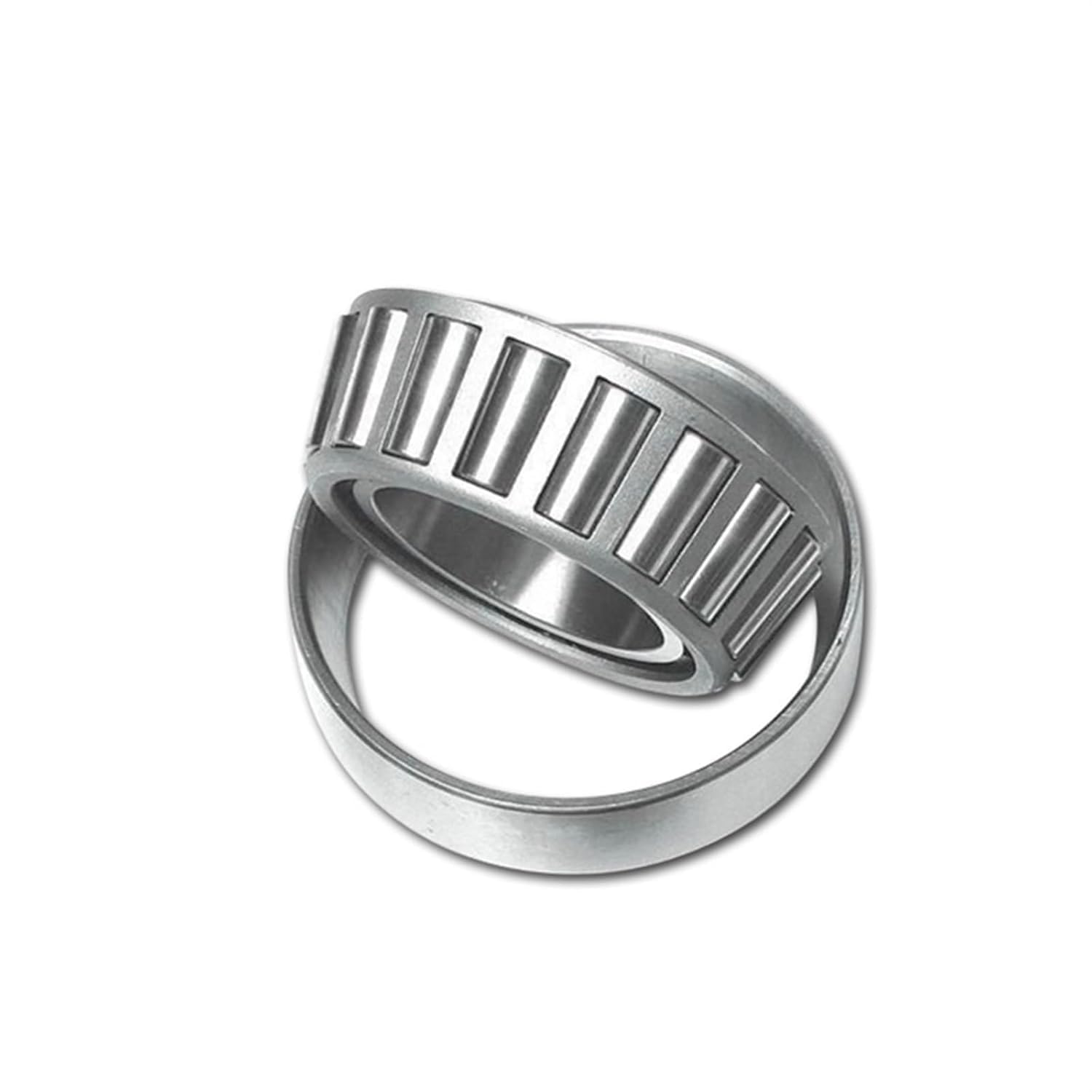 Roulements à rouleaux coniques, 32203, 32204, 32205, 32206, 32207, 32208 for applications industrielles et industrielles,