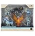 Disney World Pandora Avatar Na'vi Collectible Figures Playset