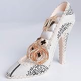 Sackleinen Tasche Schwamm, Aufbewahrungsring, feine Verarbeitung, Ring nicht lose, große Kapazität Lagerung, kreative Anzeige