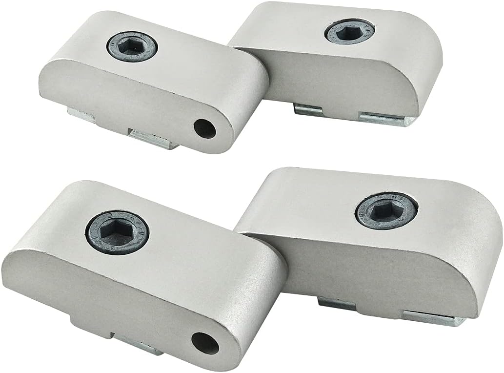 40-2105, 40 Series, Standard Lift-Off Hinge, Left Hand Assembly (15 Pack)