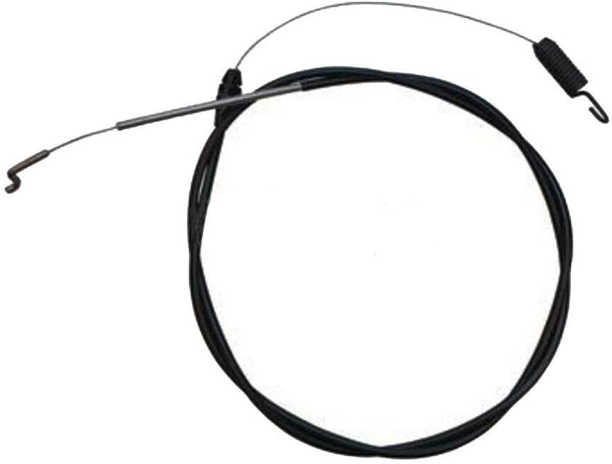 yong xiang Traction Cable for 22" Recycler Front Drive Self Propelled Mower 105-1845