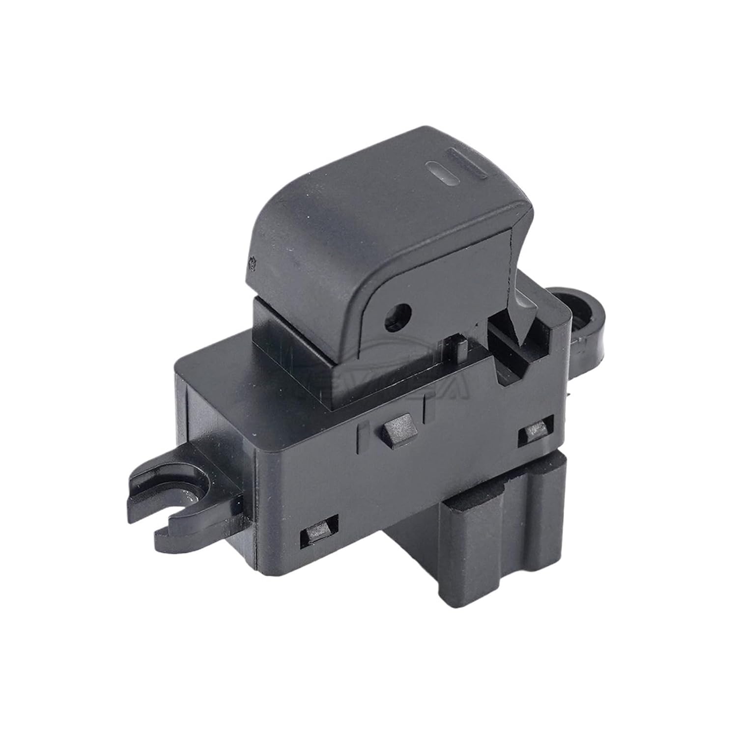 25411-EA03A Car Power Window Control Switch Single Button for 25411EA03A 25411-EA00A 25411EA00A