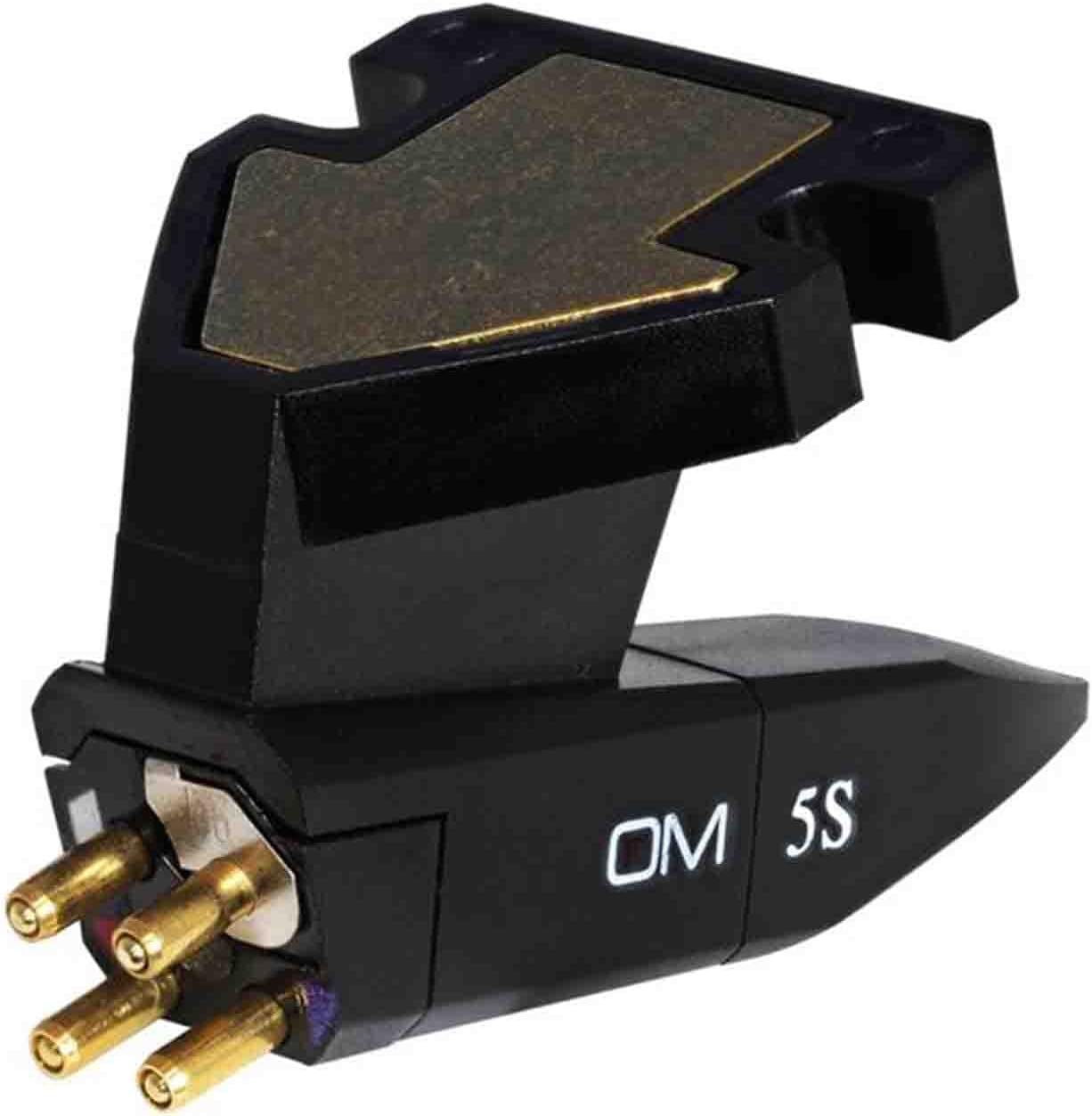 Ortofon OM-5s Moving Magnet Phono Cartridge