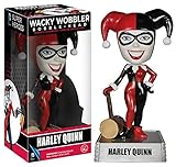 Funko Wacky Wobbler: DC Harley Quinn