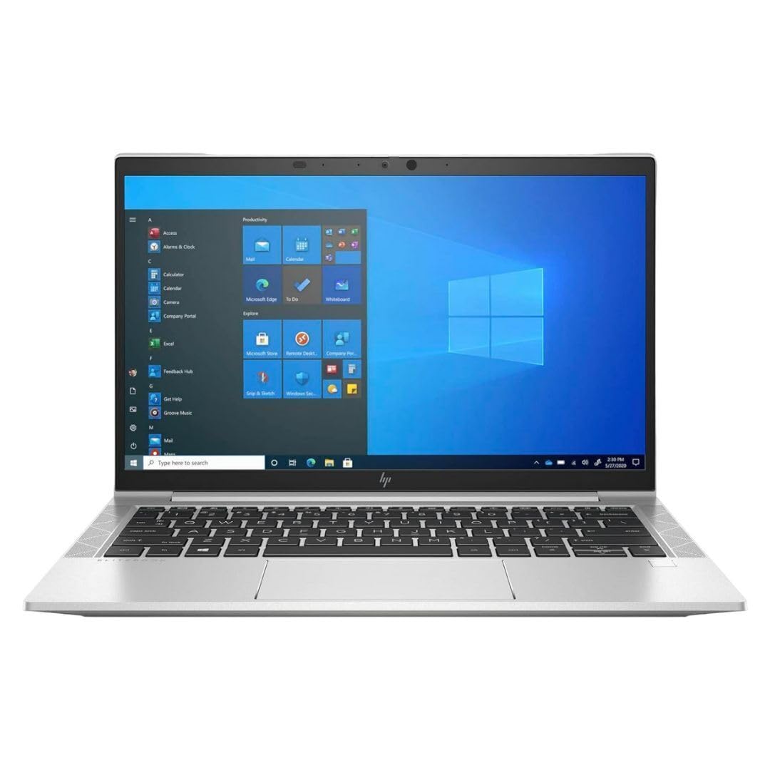 HP EliteBook 830G8 Core i7 32GB1TB SSD新品 Amazon.com: HP EliteBook 830 G8 Touchscreen Laptop, 13.3