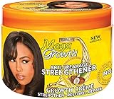 Profectiv Mega Growth Daily Anti Breakage Strengthener Creme, 6 oz