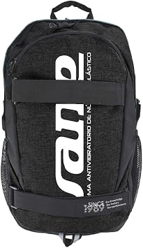 Practice Backpack - White
