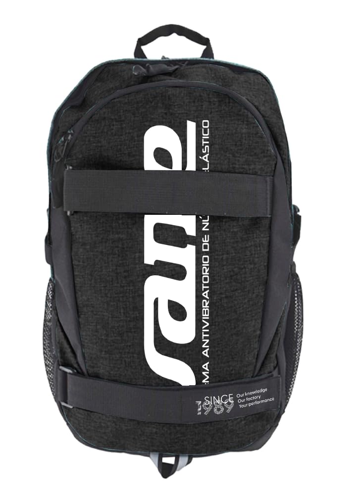 Sane Zaino da paddle Practice White
