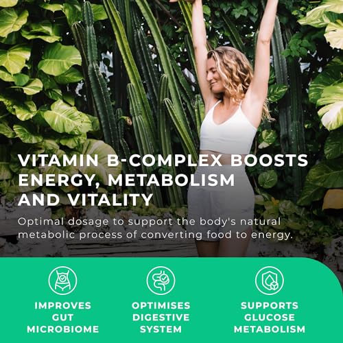 Vitamin-B-Complex-High-Strength-90-Capsules-90-Day-Supply-All-9-B-Vitamins-B1-B2-B3-B5-B6-B7-B9-B10-B12-Inositol-and-Choline-Completely-Clean-No-Fillers-Love-Life-Supplements