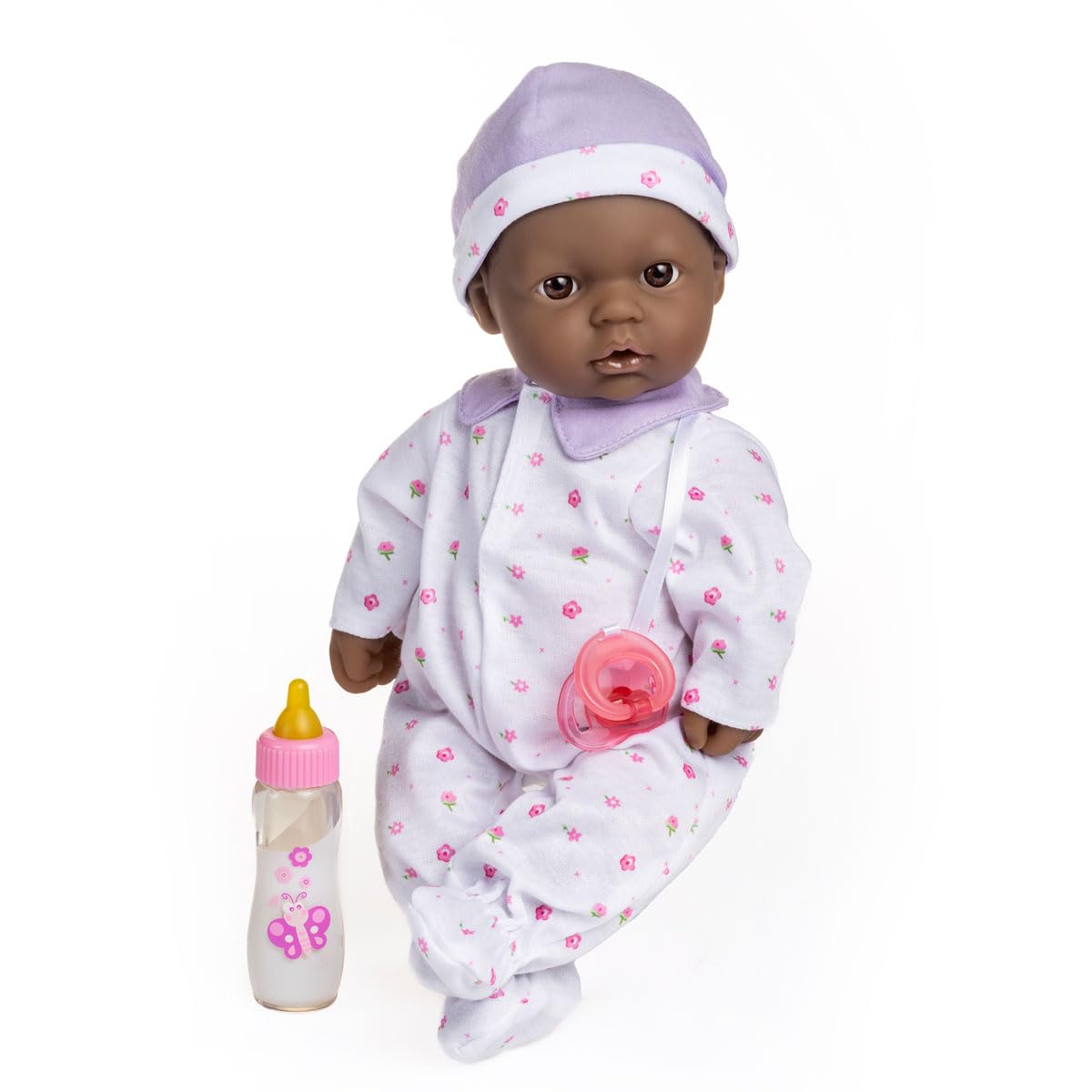 Amazon.com: JC Toys African American 16-inch Medium Soft Body Baby