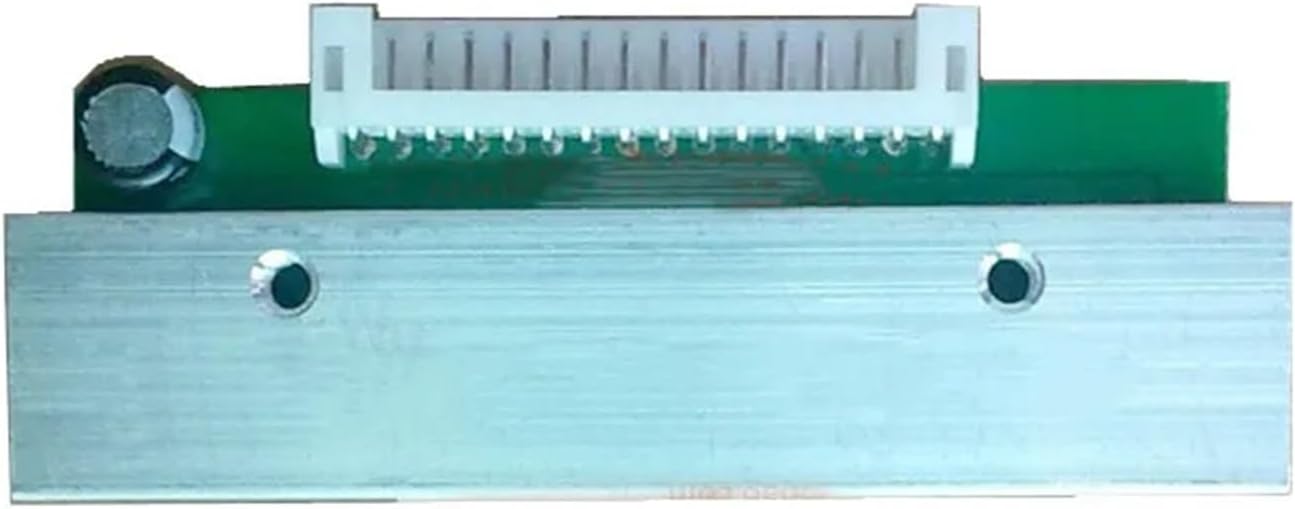 Compatible for Ishida BC Series Thermal Printhead, Replacement Print Head for BC-4000/BC-8000L2 Models