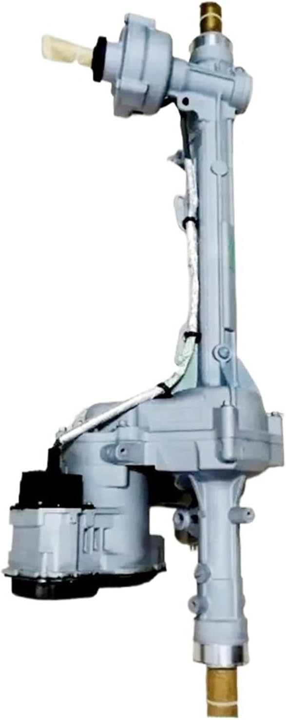 Auto Electronic Power Steering Rack For Car Ford Explorer EB5Z3504Q EB5Z3504M STE295 STE384 Left Hand Drive