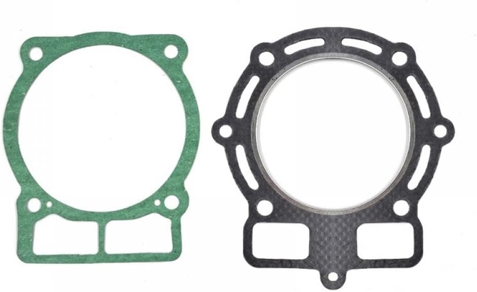 オートバイエンジンシリンダーカバーガスケットキット450 520 525 BMXC SX XC XC-F 450 MXR 525 I