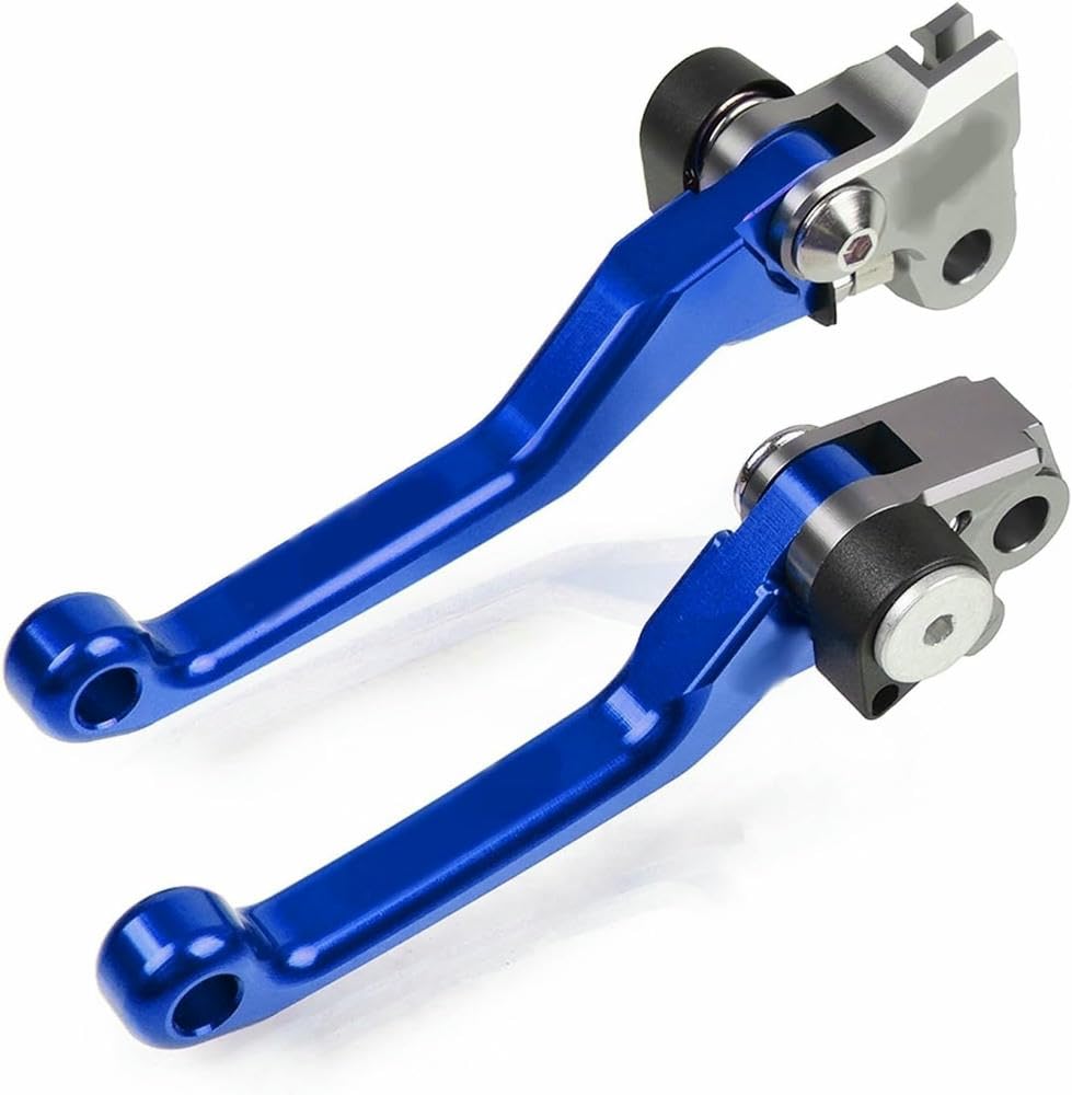 Embrayage de moto réglable Honda CRM 250 AR kit levier - 6