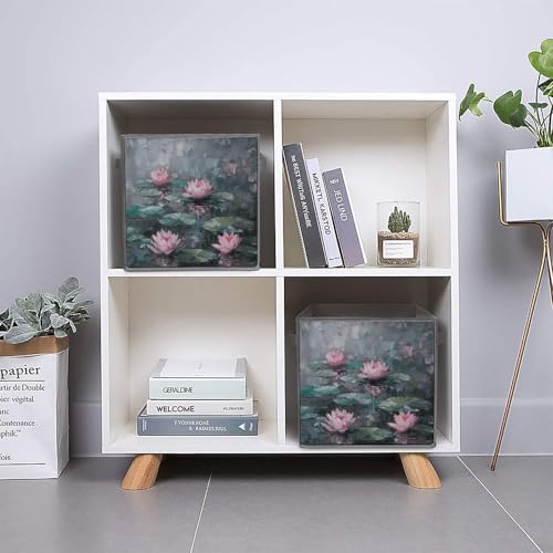 Boîtes de rangement pliables pour vêtements : optimisez votre dressing