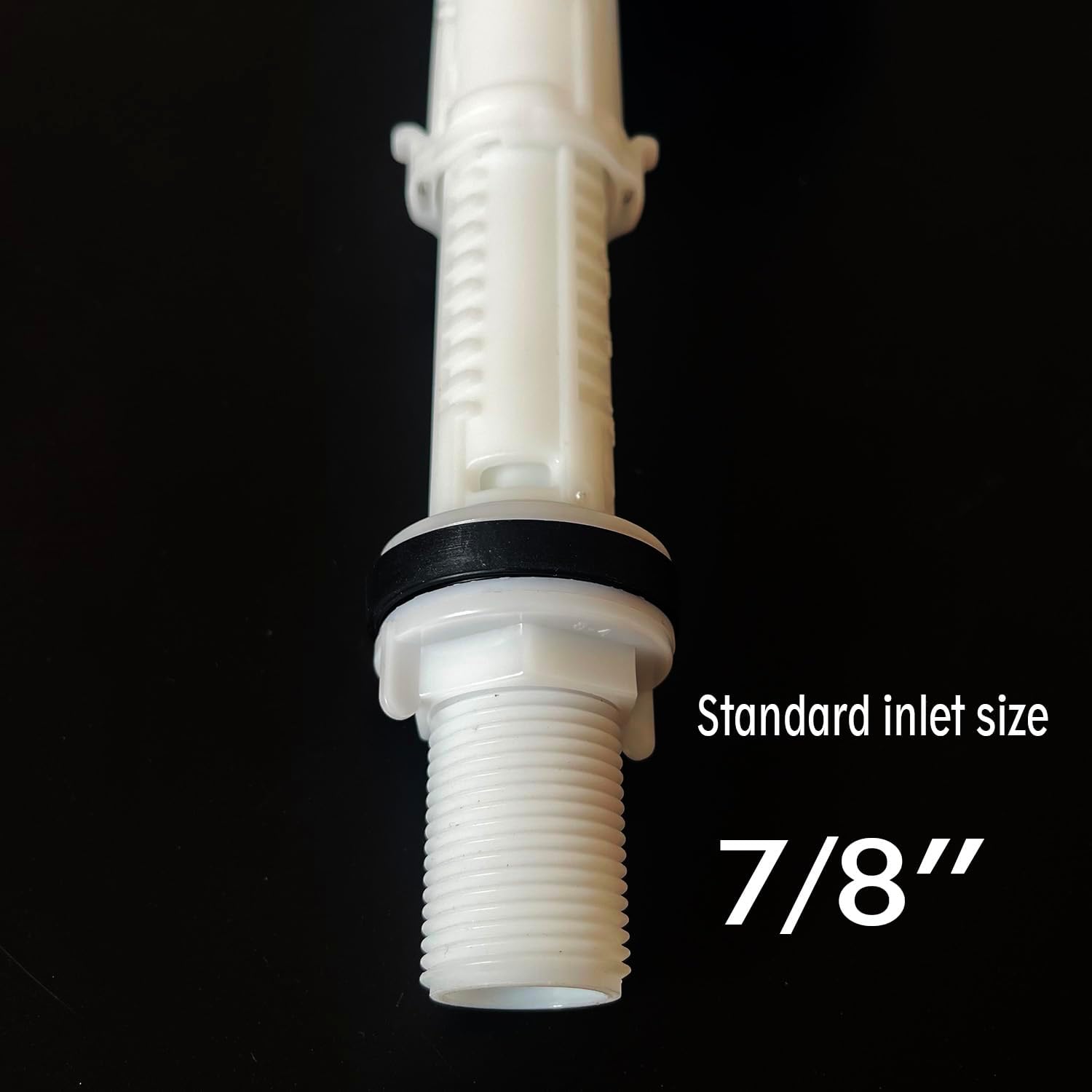 WKF016 Toilet Tank Replacement Kit Universal Fill Oman Ubuy