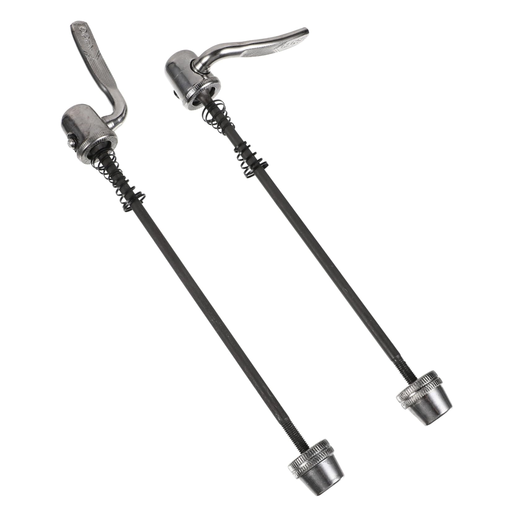 Yardwe Universal Thru Axle Adaptor Wheel Skewer Qr Thru Axle Adapter for Indoor Trainer