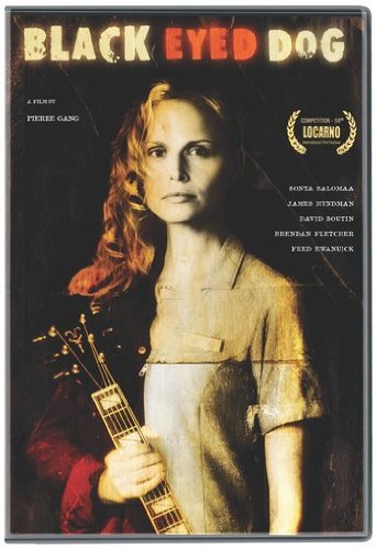 Black Eyed Dog (Sous-titres français) [DVD]