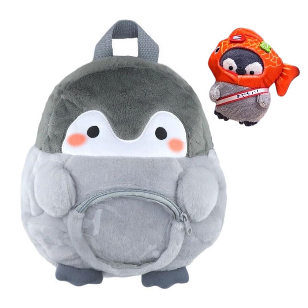 Amazon.co.jp: [Jawanie] コウペンちゃん リュックサック
