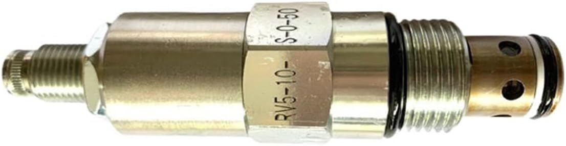 565572 RV5-10-S-0-50 Cartridge Valve