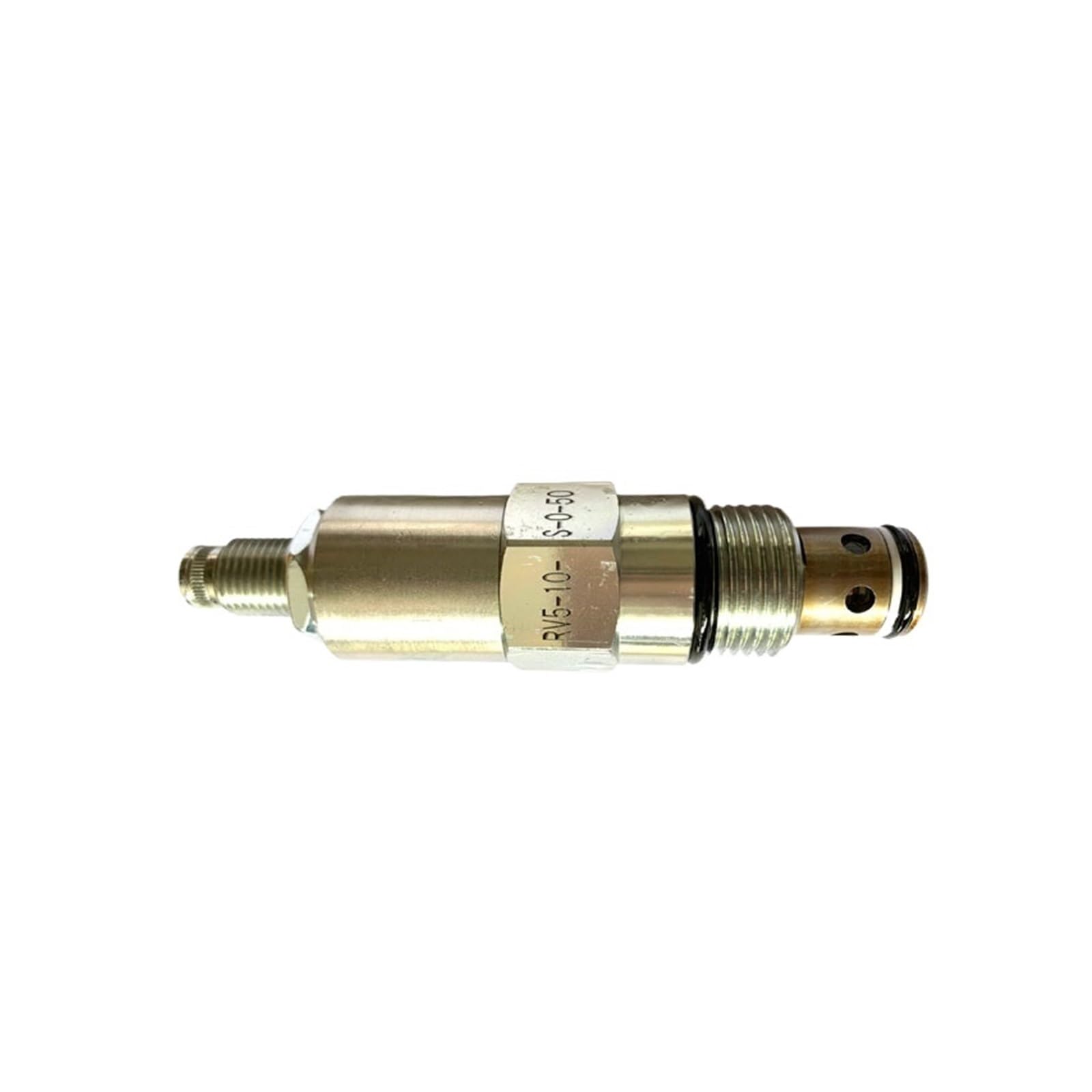 KSZHZYMGX 565572 RV5-10-S-0-50 RV5-10-S RV5-10 RV5-10-S-0 Cartridge Valve
