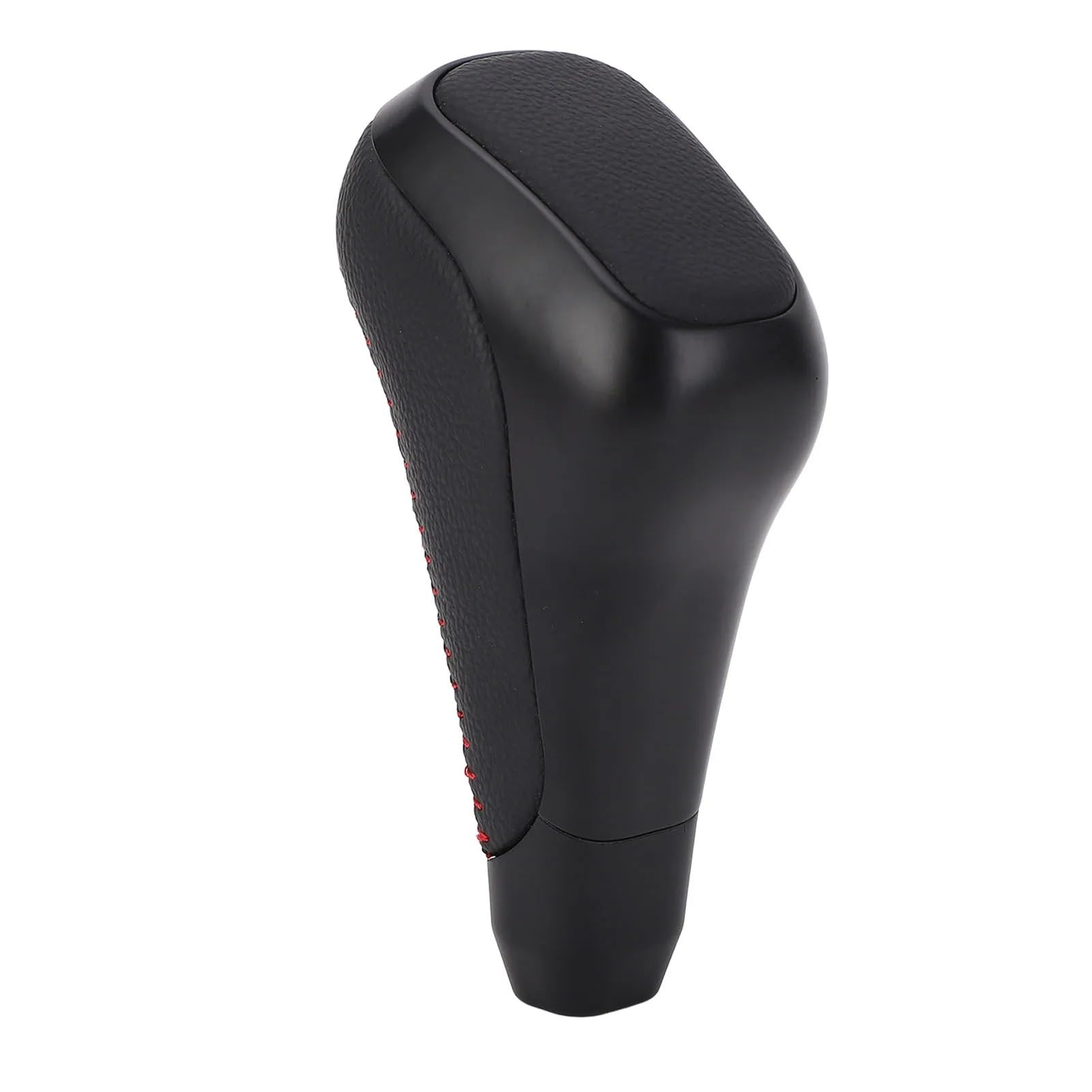 Xexjhqq Black Gear Stick Knob For 4Runner For Tundra 2012-2023 Gear Knob Ptr573414102 Car Shifter Lever Handle Cover Head(Black)