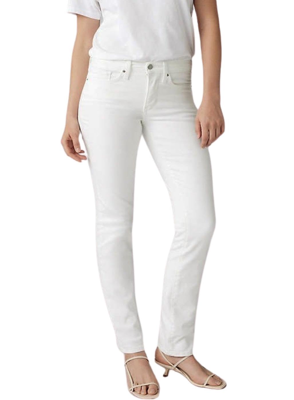 Levi'S 314 Shaping Straight - Jeans Mujer