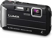 Vista 4 de Lumix Active Lifestyle.