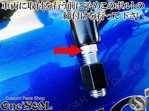 oto‼️3/8アダプター付き PWT 3/8インチ(9.5mm) ソケットアダプター 3/8