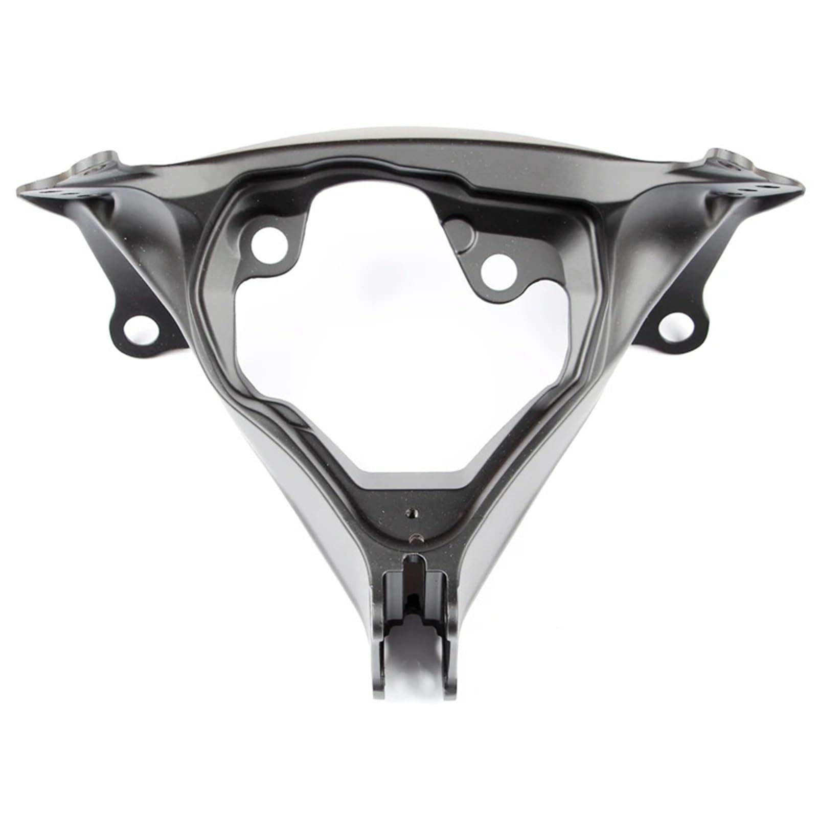 Bracket Light Motorcycle Front Headlight Bracket Fairing Stay Bracket Fit for Suzuki 2008-2010 GSX-R750/600 GSXR600 GSXR750 2009