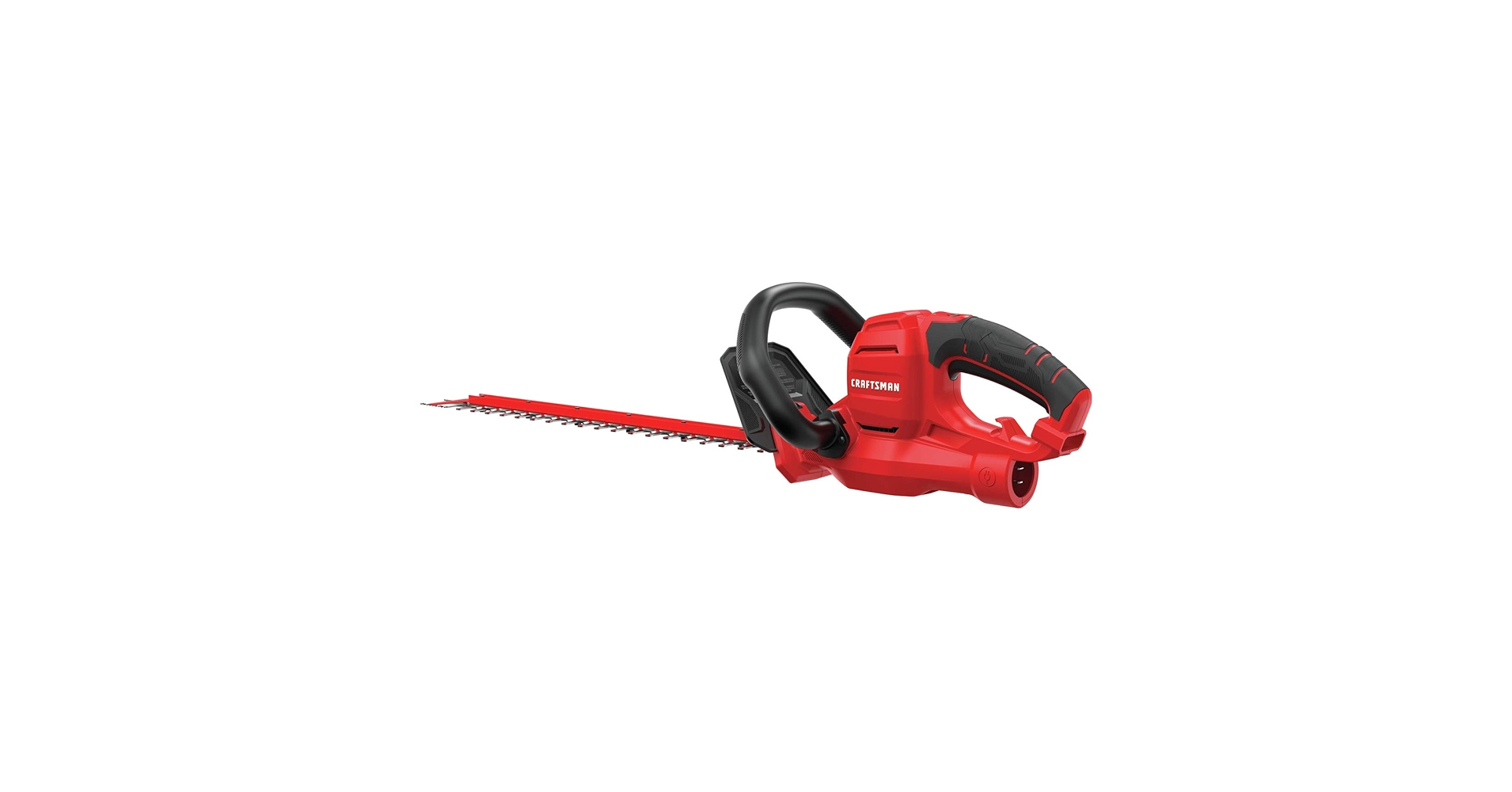Amazon.com : CRAFTSMAN Hedge Trimmer, 22