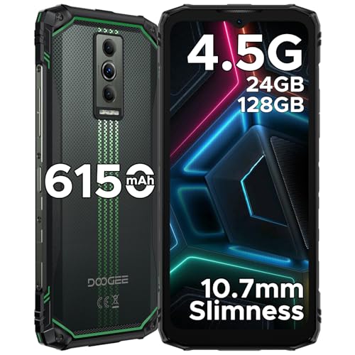 DOOGEE Blade10 Energy