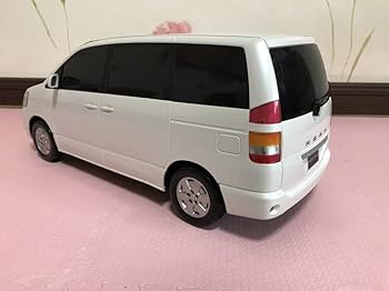 カラーサンプルミニカーノア Amazon | 1/30 トヨタ 新型ノア S-Z 2022年モデル カラー