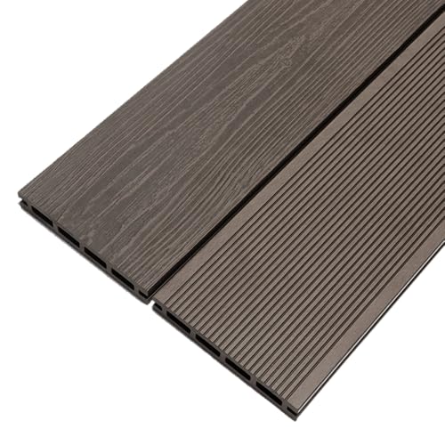 YOEVU | Lama de composite WPC...