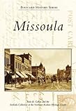 Missoula (Postcard History: Montana)