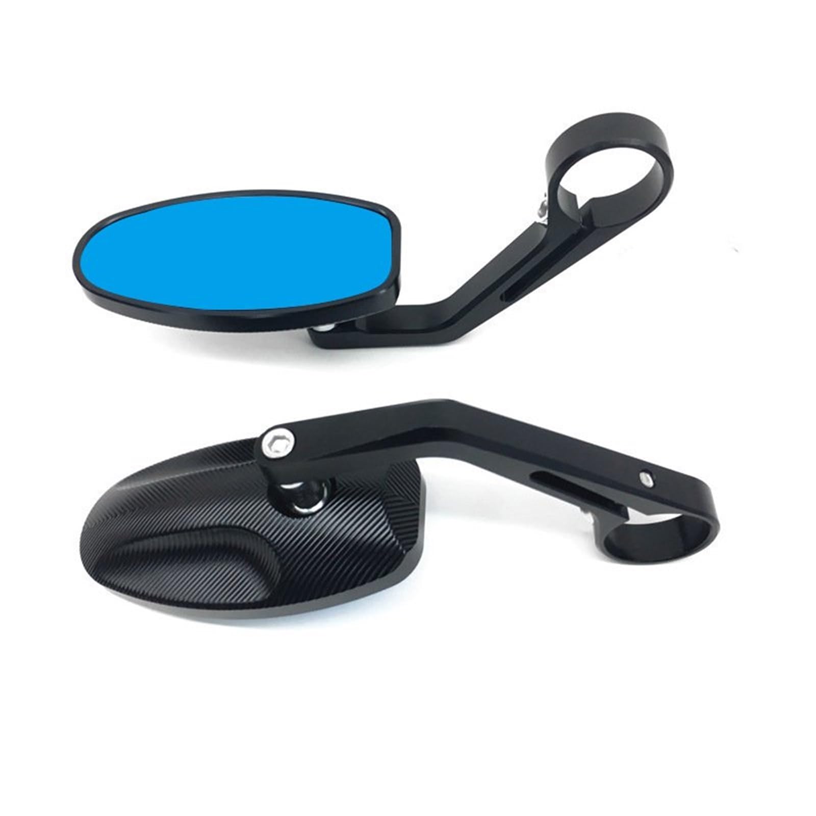 Espejo retrovisor universal de moto compatible con modelos de carretera 795 y 620 5