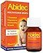 Price comparison product image Abidec Kid Baby Multivitamin Drops  Aids Healthy Growth Contains Vitamin D, C and A  Suitable from Birth, Natural Flavour and Aroma, 25 Millilitre
