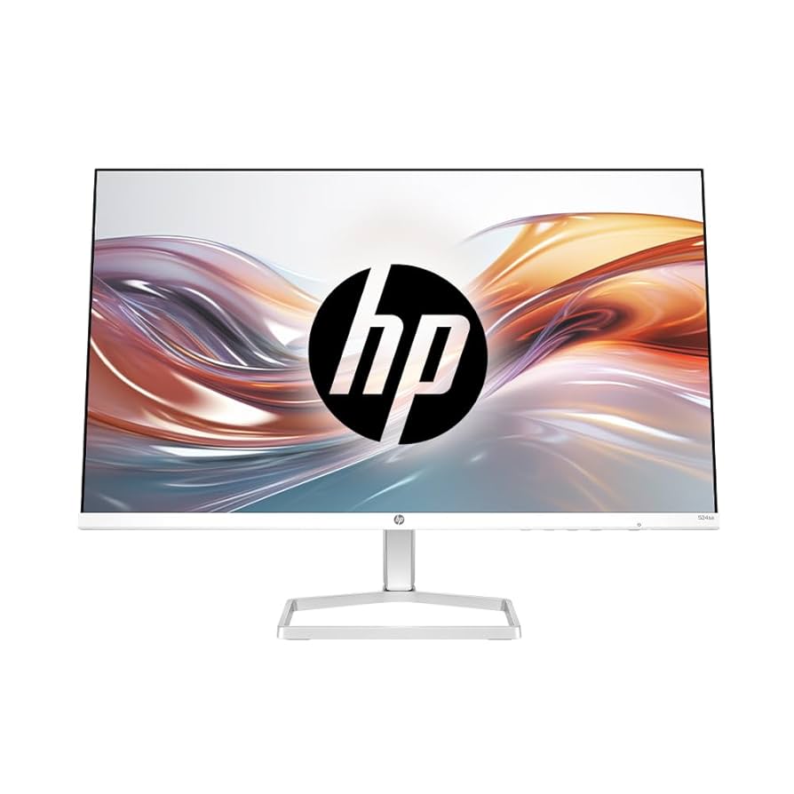 HP Series 5 524sh 23.8インチモニター Amazon.com: HP Series 5 524sh Monitor (Replaces M24h) 24