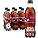 Coca-Cola Zero, 6 PK, .5 Liter Bottles