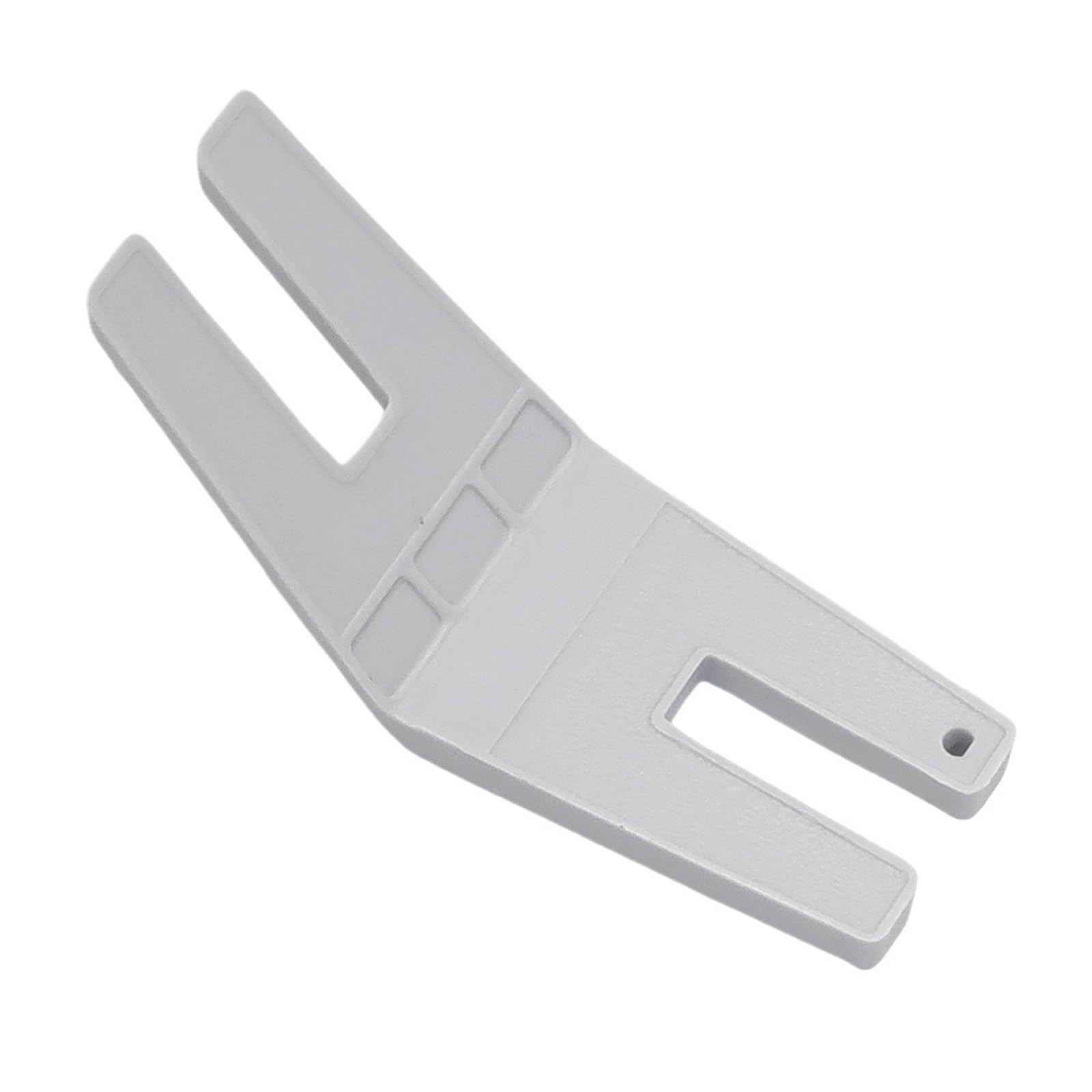 1PC Sewing Machine Buttonhole Foot Snap On Button Hole Presser Feet for Household Accessories(1)